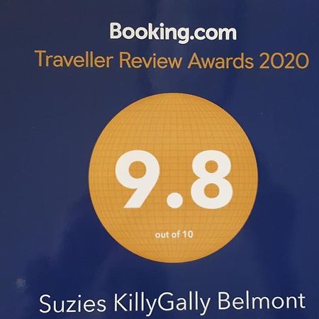 شقة Suzies Self Catering Belmont Belmont  المظهر الخارجي الصورة
