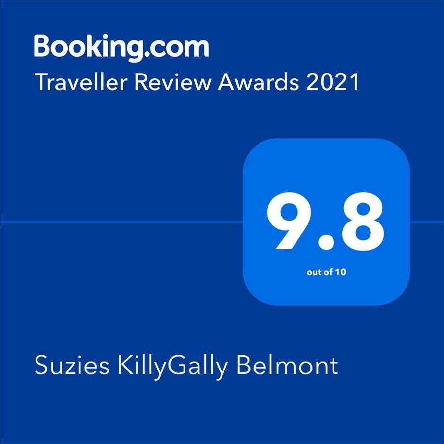 شقة Suzies Self Catering Belmont Belmont  المظهر الخارجي الصورة