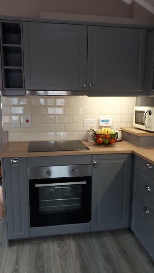 شقة Suzies Self Catering Belmont Belmont  المظهر الخارجي الصورة