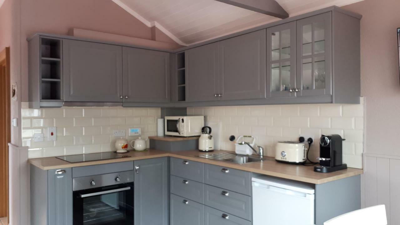 شقة Suzies Self Catering Belmont Belmont  المظهر الخارجي الصورة