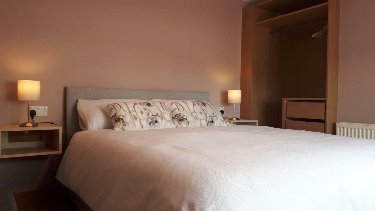 شقة Suzies Self Catering Belmont Belmont  المظهر الخارجي الصورة