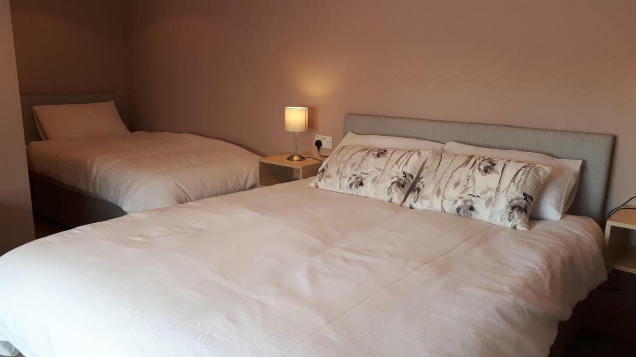 شقة Suzies Self Catering Belmont Belmont  المظهر الخارجي الصورة